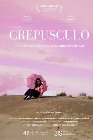 CREPUSCULO