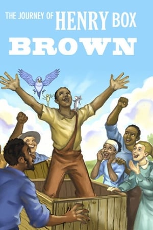 Henry Box Brown