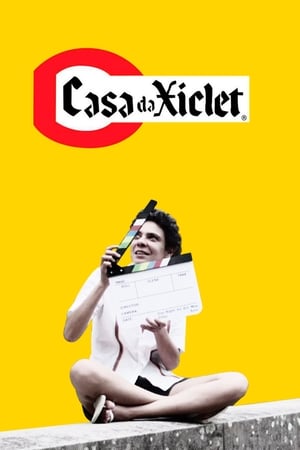 Casa da Xiclet