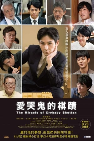 爱哭鬼的奇迹