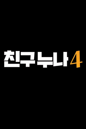 我朋友的老姐4