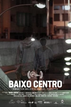 Baixo Centro