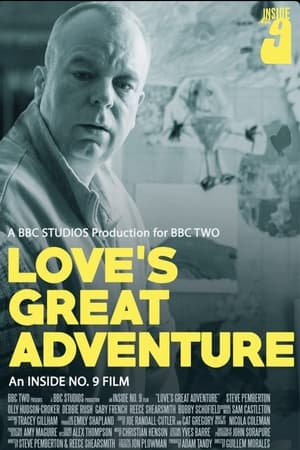 Love's Great Adventure