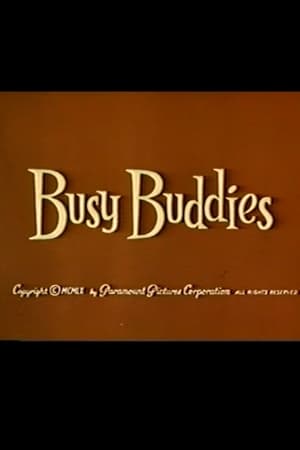 Busy Buddies