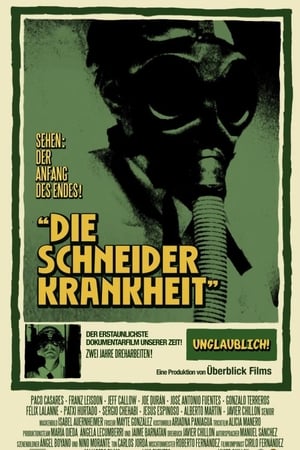 Die Schneider Krankheit