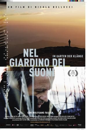 Nel giardino dei suoni