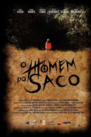 O Homem do Saco
