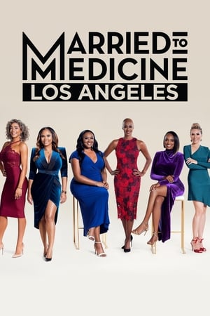 Married to Medicine Los Angeles第2季