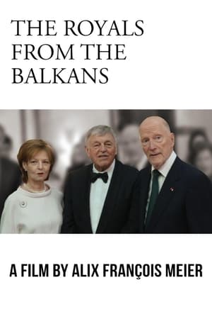 Die Royals vom Balkan