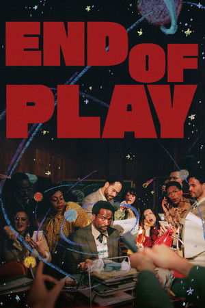 End of Play