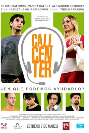 Callcenter