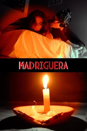 Madriguera