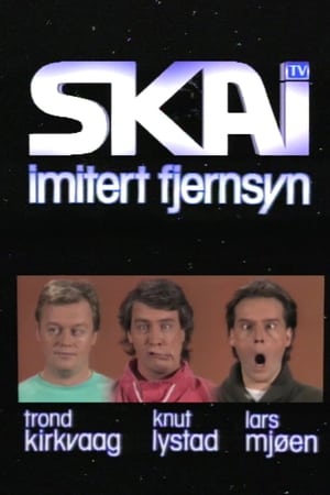 Skai TV - imitert fjernsyn