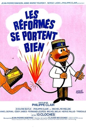 Les réformés se portent bien
