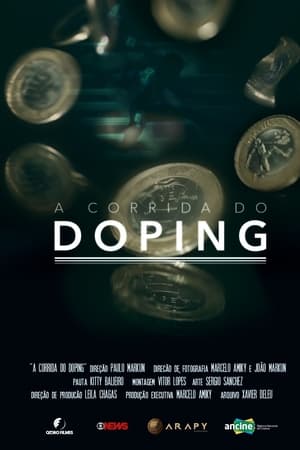 A corrida do doping