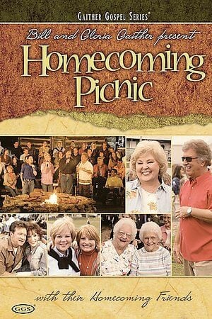 Homecoming Picnic