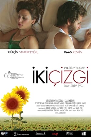 İki Çizgi