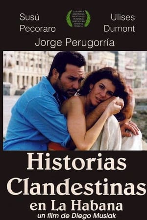 Historias clandestinas en La Habana