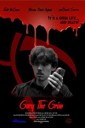 Gary the Grim