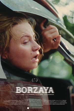 Borzaya