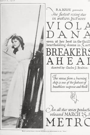 Breakers Ahead