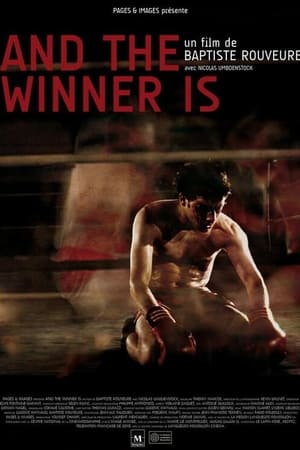 And the Winner Is