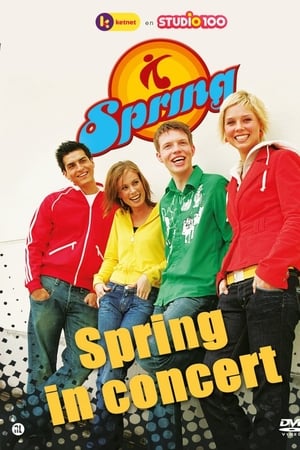 Spring in Concert