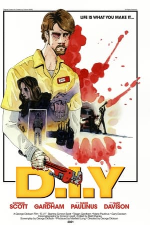 D.I.Y
