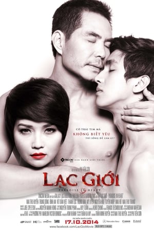 Lạc Giới