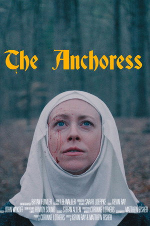 The Anchoress
