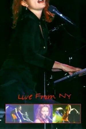 Tori Amos - Live from NY