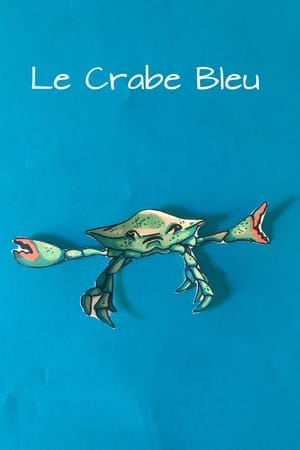 Le Crabe bleu