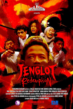 Jenglot Redemption