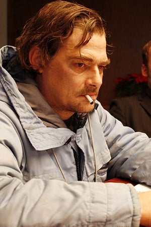 Kommissar Süden und der Luftgitarrist