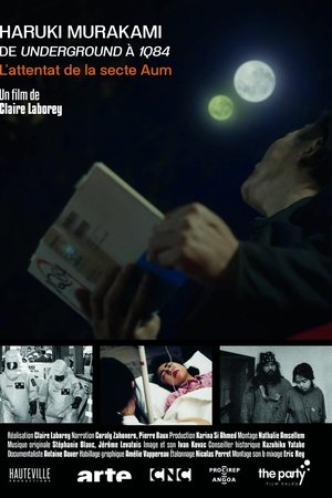 Haruki Murakami, de 