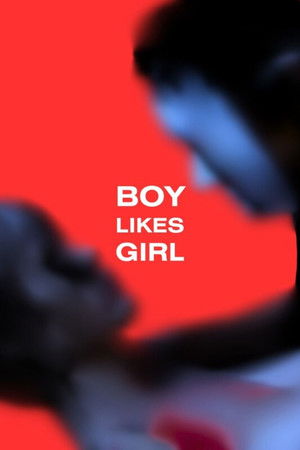 Boy Likes Girl