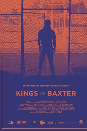 Kings of Baxter