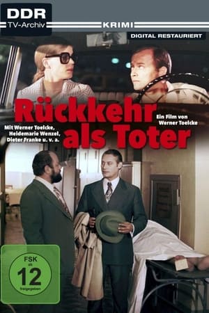 Rückkehr als Toter