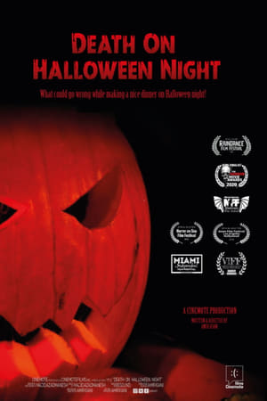 Death on Halloween Night
