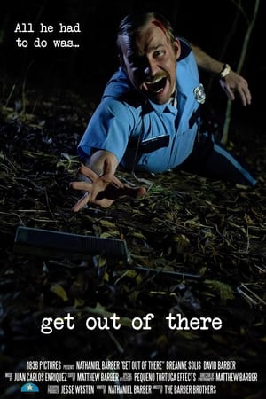 Get Out of There
