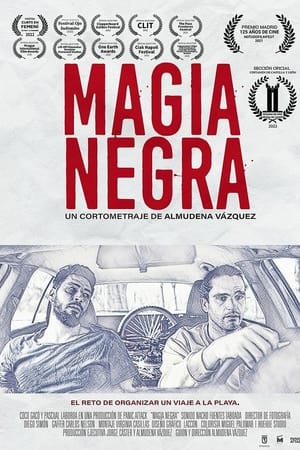Magia negra