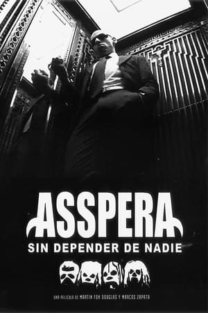 Asspera: Sin depender de nadie