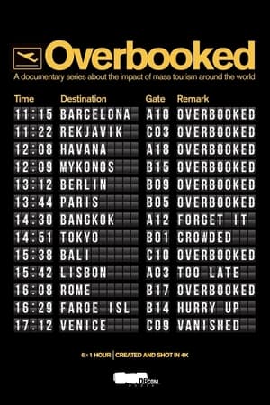 Overbooked