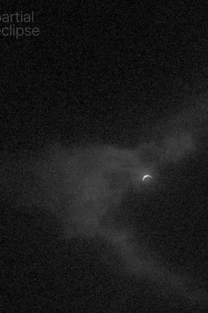 Partial Eclipse