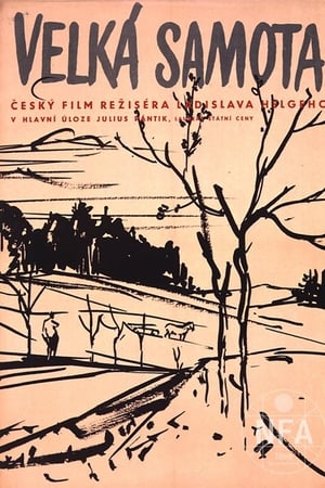 Velká samota