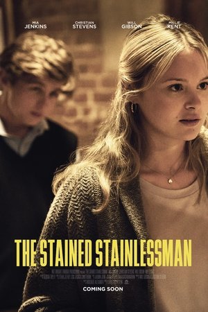 The Stained Stainlessman