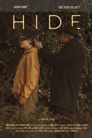 Hide