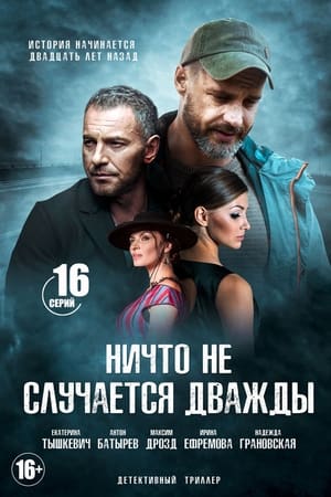 Ничто не случается дважды