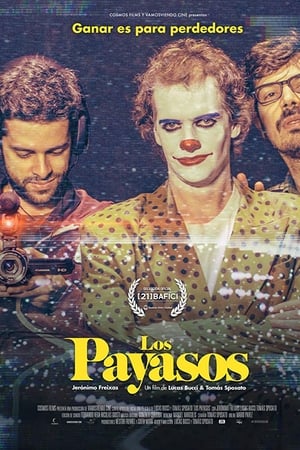 Los payasos