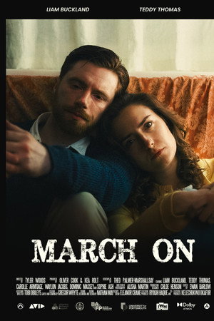 March On